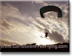 Paragliding Wallpapers